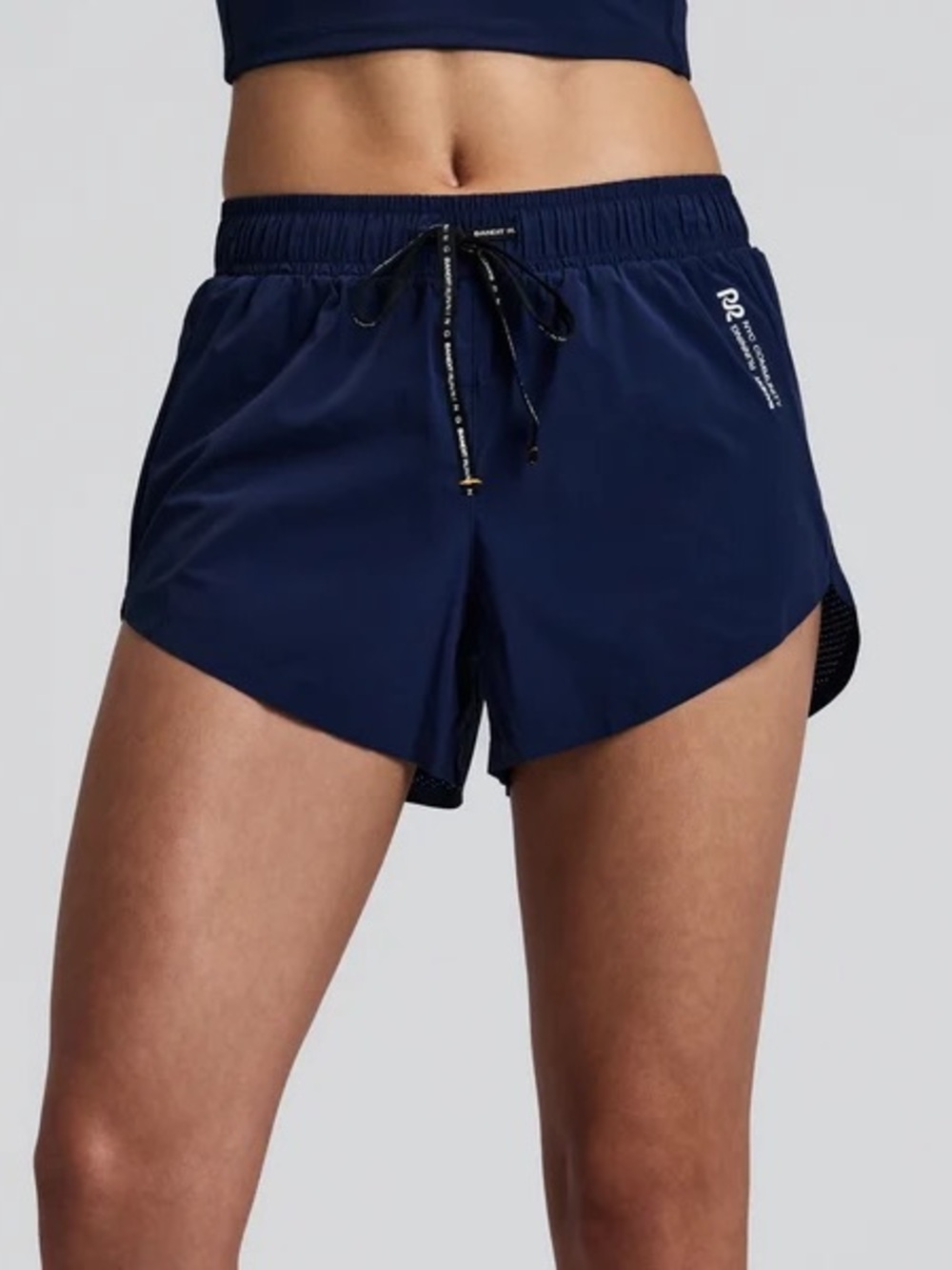 Bandit Vento™ 4" Women's Training Short - NY Navy
